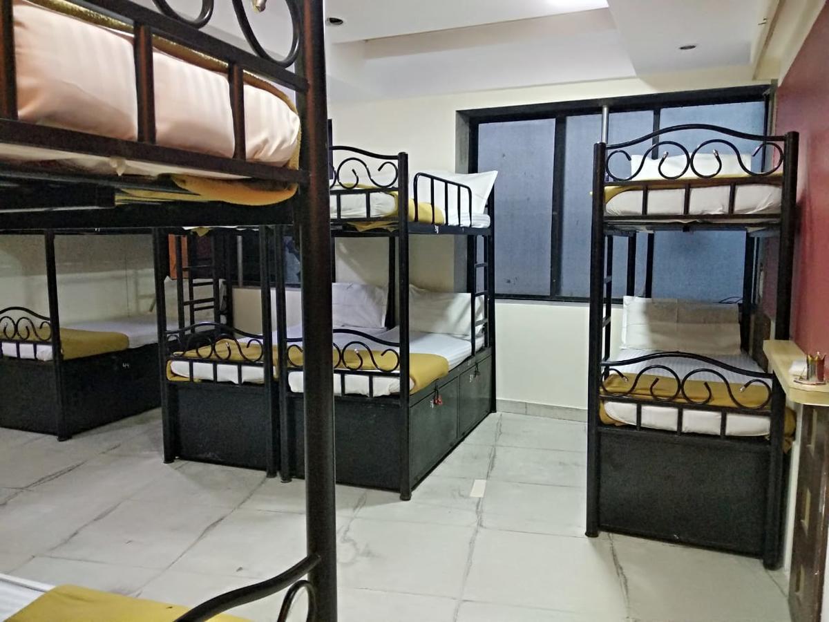 Bandra Dormitory Only For Indian Bombaj Exteriér fotografie