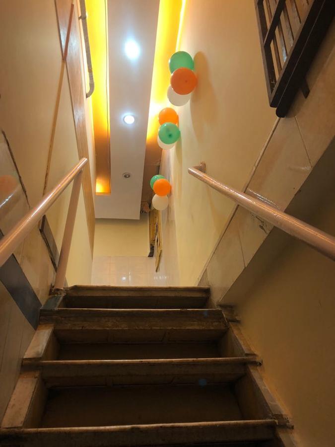 Bandra Dormitory Only For Indian Bombaj Exteriér fotografie