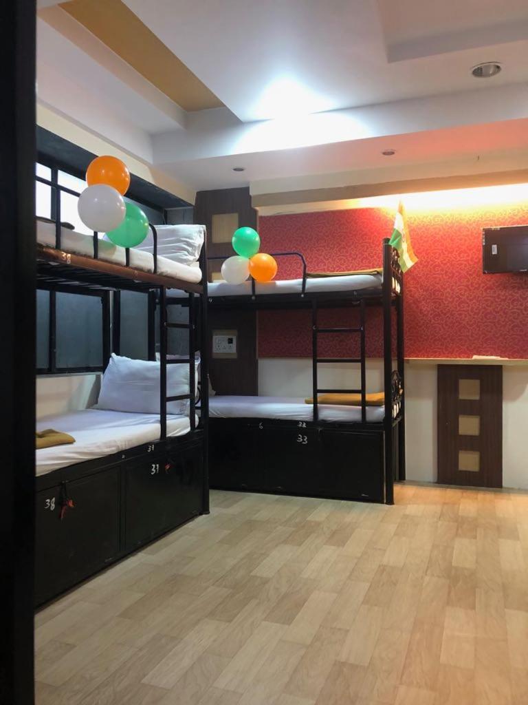 Bandra Dormitory Only For Indian Bombaj Exteriér fotografie