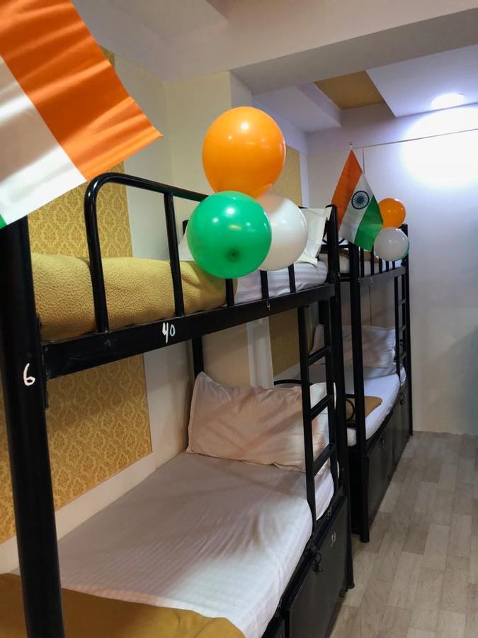 Bandra Dormitory Only For Indian Bombaj Exteriér fotografie