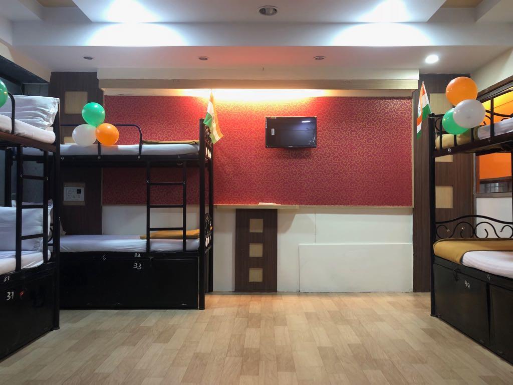 Bandra Dormitory Only For Indian Bombaj Exteriér fotografie