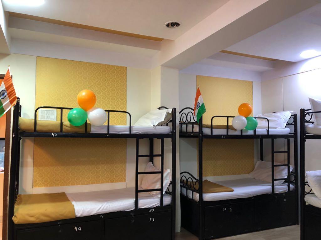 Bandra Dormitory Only For Indian Bombaj Exteriér fotografie