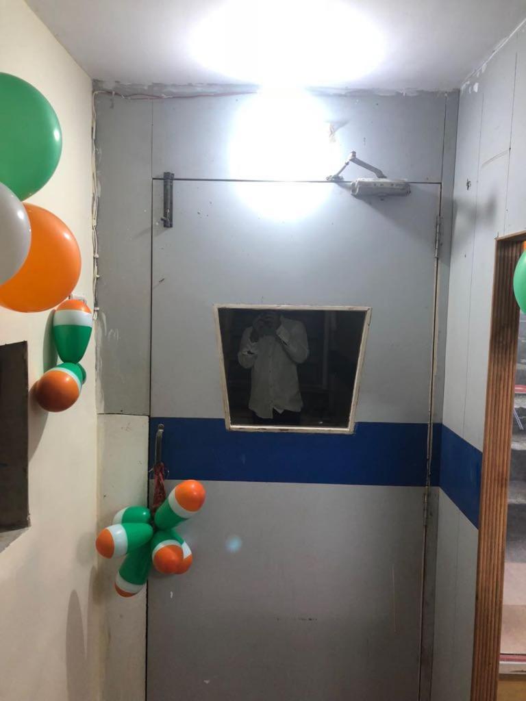 Bandra Dormitory Only For Indian Bombaj Exteriér fotografie
