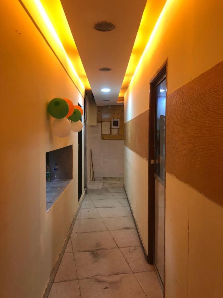 Bandra Dormitory Only For Indian Bombaj Exteriér fotografie